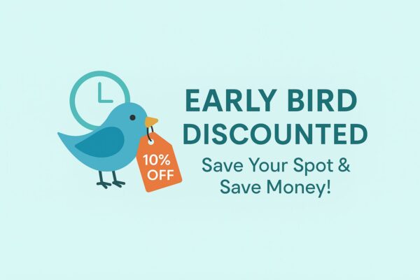EARLY BIRD