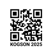 QR kogson